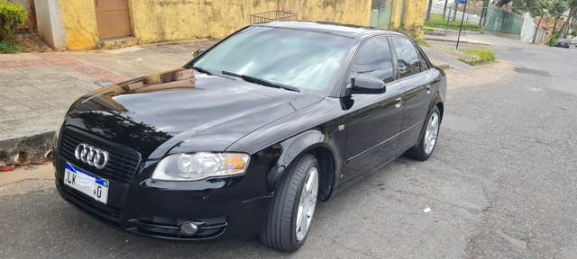 Audi A4 1.8 Tip./ Multitronic Turbo 2007 - Foto 2