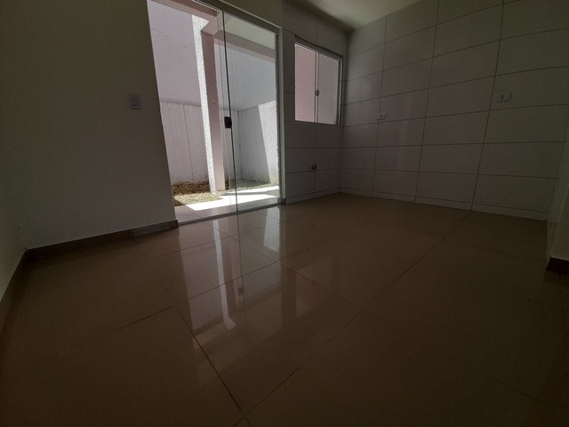 Morar no Sossego -02 Quartos-Santa Rita /Tatuquara-Imobiliaria Pazini - Foto 3