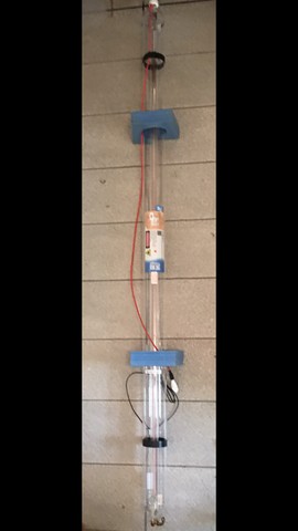 Tubo de laser Co2 150W  SPT e YONGLI  promoção