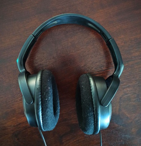 fones de ouvido para musica, Philips shp2000 - Instrumentos musicais - De  Lazzer, Caxias do Sul 994686894 | OLX