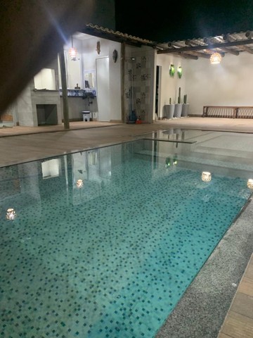 Casa de praia para temporada