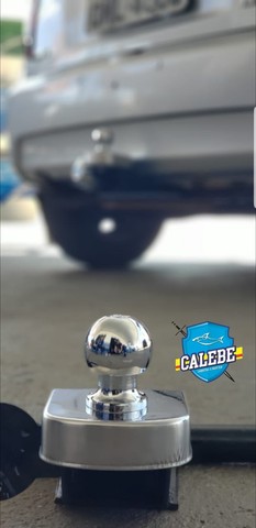 Engate para veiculo modelo Gol Promoção - Foto 3