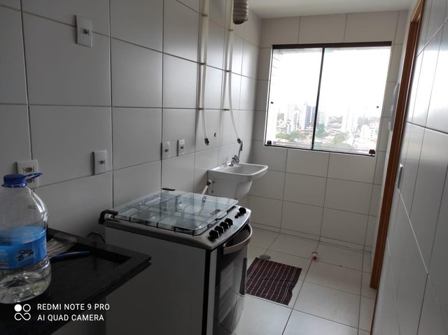 Apartamento para venda tem 87 metros quadrados com 3 quartos em Lagoa Nova - Natal - RN - Foto 16