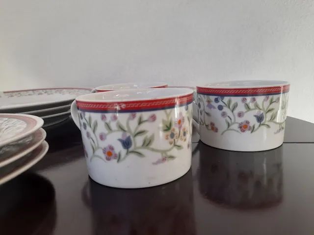 Conjunto jantar  - Foto 2