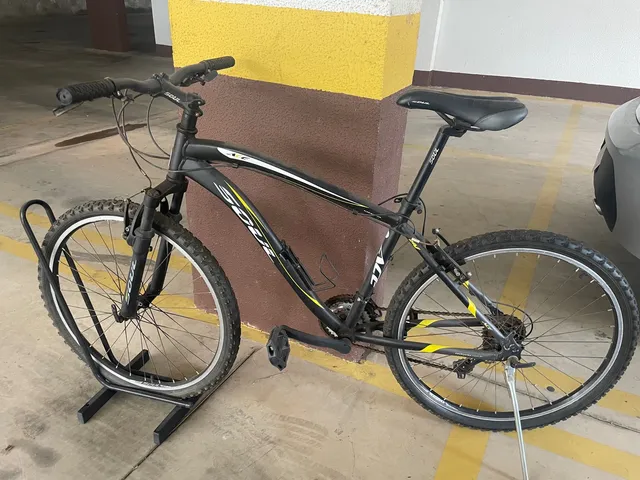 Bike de grau  +298 anúncios na OLX Brasil