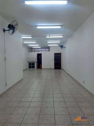 Loja para alugar, 90 m² por R$ 1.698,00/mês - Independência - Taubaté/SP
