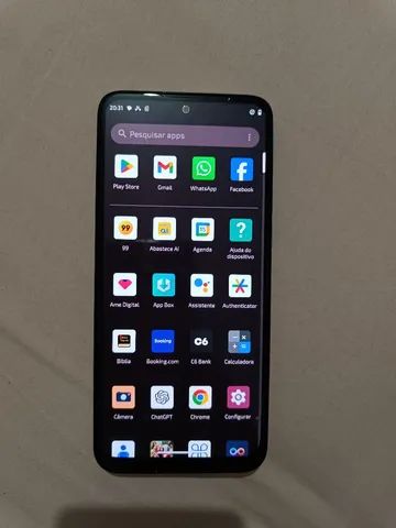 Smartphone Motorola G 31 - Foto 2