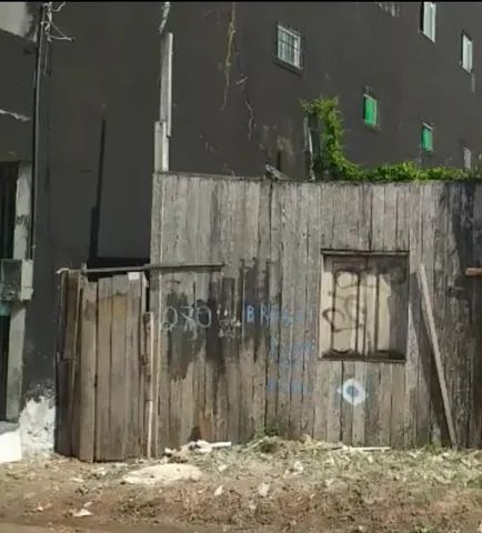 Captação de Terreno a venda na Rua Andiroba, Terra Firme, Belém, PA