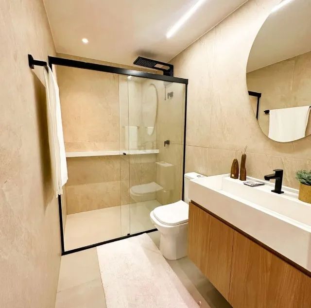 Rob - Apartamento na planta em Águas Claras - Foto 2