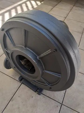 Ventilador Centrifugo - Novo