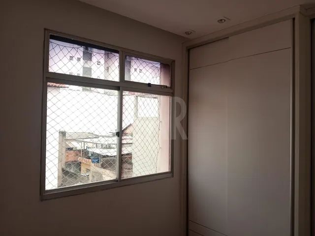 Apartamento para aluguel, 3 quartos, 1 vaga, Graça - Belo Horizonte/MG - Foto 7
