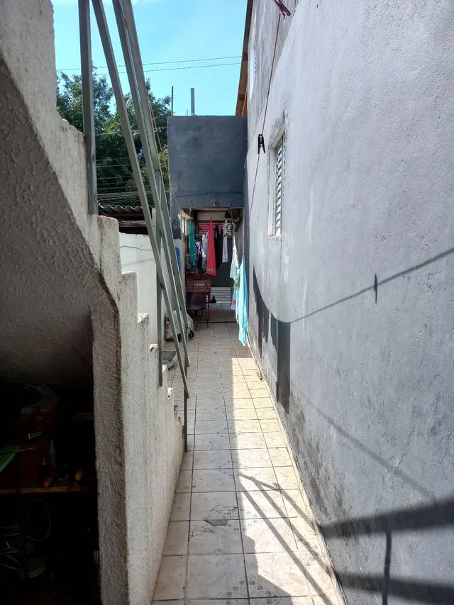 Captação de Casa a venda na Rua Bezerra de Menezes, Centreville, Santo André, SP