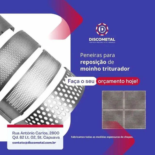 Máquinas e Equipamentos Industriais para produção de Ração Animal - Foto 2