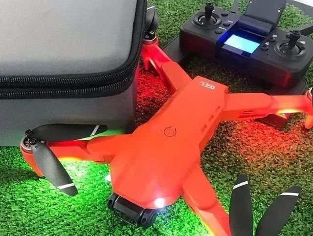 Drone L900 Pro 5G GPS 1.2km 1 Baterias Novo