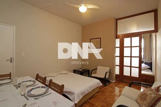 Apartamento - / Residencial / Copacabana - Foto 2