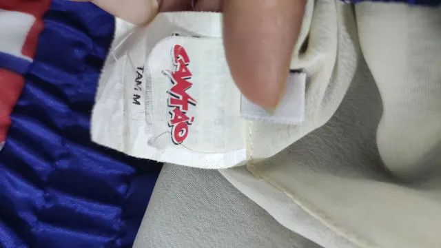 Calça Cantão  - Foto 5