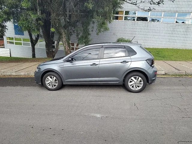 Volkswagen Polo 2019 por R$ 65.800, Curitiba, PR - ID: 4708340