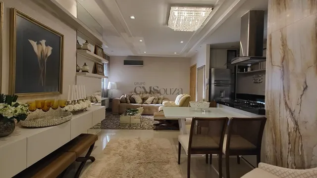 APARTAMENTO em CURITIBA - Referência: SMART HOME AP0136