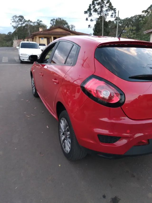 Fiat bravo  - Foto 4