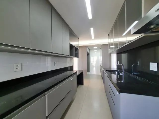 Apartamento no Condomínio Reserva Inglesa Lodon- Ponta Negra. - Foto 6