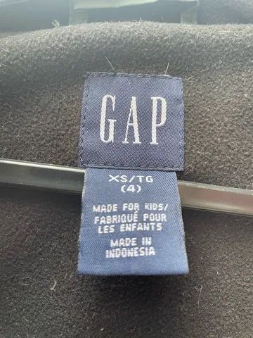 Jaqueta Infantil Gap Original - Foto 2