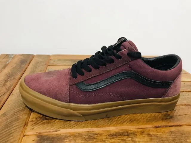 Tenis vans 2024 old skool 40