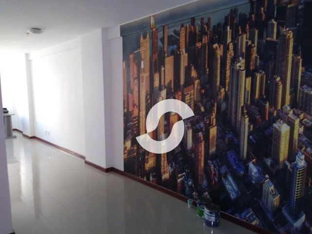 Sala à venda, 38 m² por R$ 200.000,00 - Centro - Niterói/RJ - Foto 3