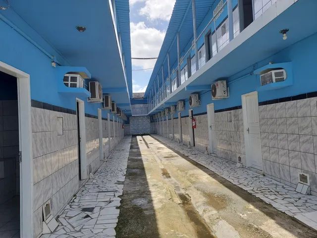 Apartamento para aluguel tem 15 metros quadrados com 1 quarto em Mata do Rolo - Rio Largo  - Foto 2