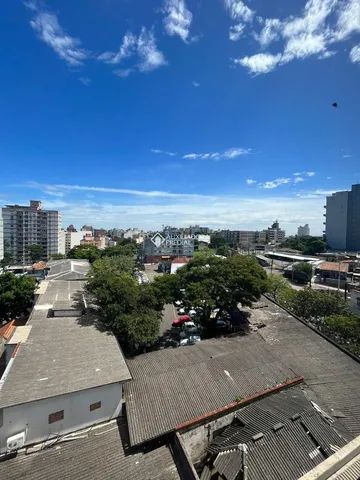 CANOAS - Conjunto Comercial/Sala - Marechal Rondon