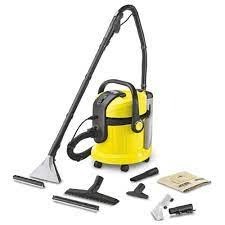 Extratora De Carpetes Se 4001 1400w 60hz Karcher - Foto 2