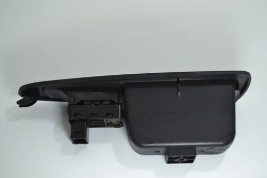 Moldura Botão Vidro Traseiro Esquerdo Citroen C4 2009 2010 - Foto 5