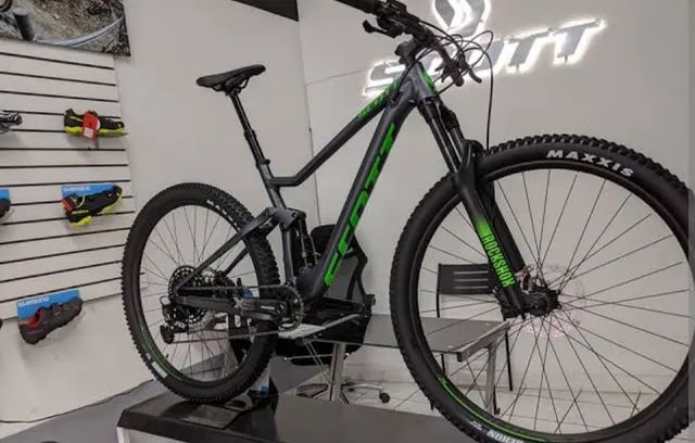 Scott spark 970 online precio