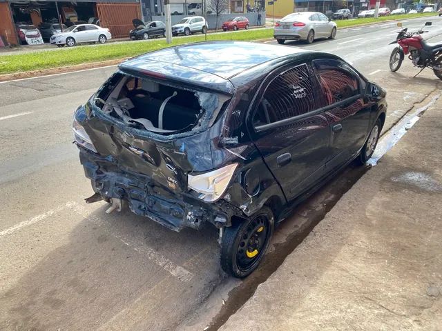 Peças p/ Onix 1.0 Flex 2016 - Foto 4