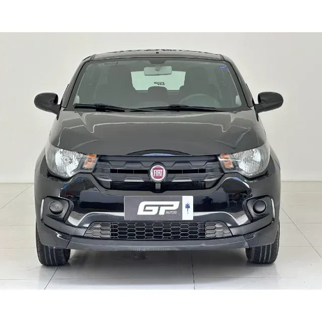 Fiat Mobi 1.0 Like Flex 5p