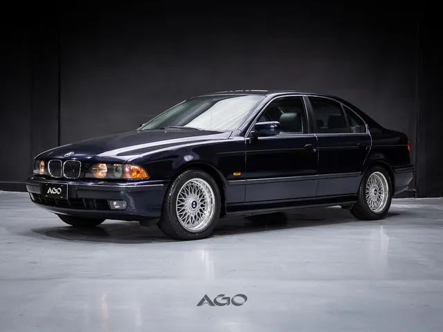  BMW 1999 Usado y Nuevo