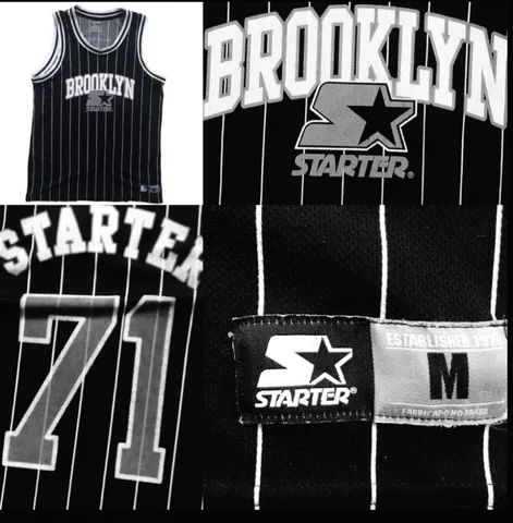 Regata De Time De Basquete: Brooklyn Nets.  - Foto 2