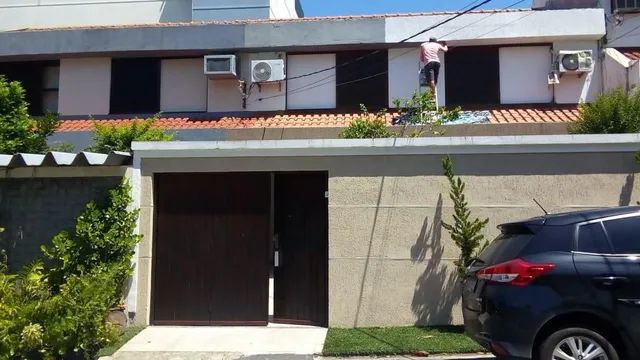 Captação de Casa a venda na Rua Olinda Ellis - até 617/618, Campo Grande, Rio de Janeiro, RJ