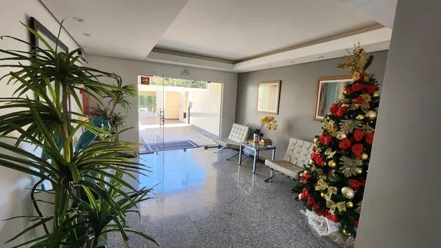 Campo Grande - Apartamento Padrão - Centro - Foto 7