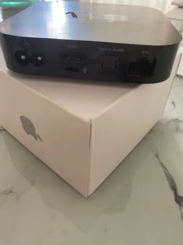 Apple TV  - Foto 2