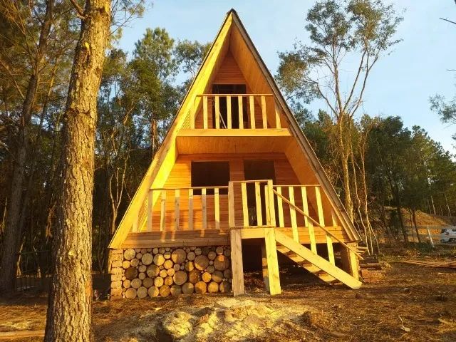 Cabana + terreno  - Foto 3