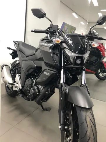 yamaha fz 150 abs