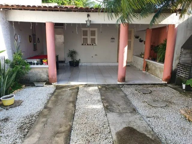 Captação de Casa a venda na Rua Ari Lobo, Piratininga, Maracanaú, CE