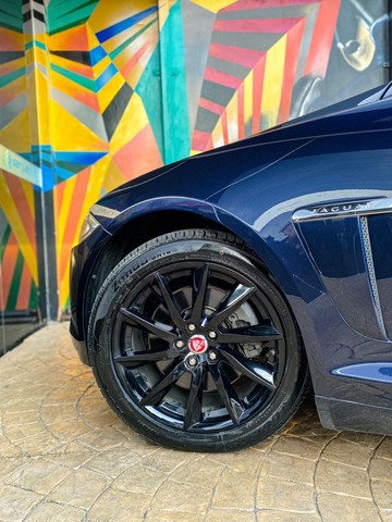 Jaguar xF 2.0 Sport Luxury 2015