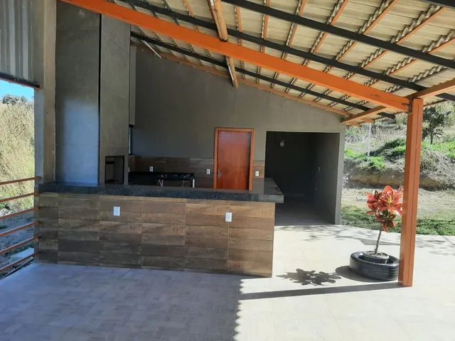 Sítio em engenho das Lajes  - Foto 14