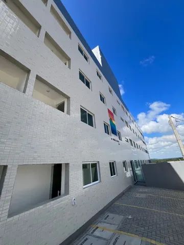 Captação de Apartamento a venda na Rua Niza Siqueira de Melo, Gramame, João Pessoa, PB