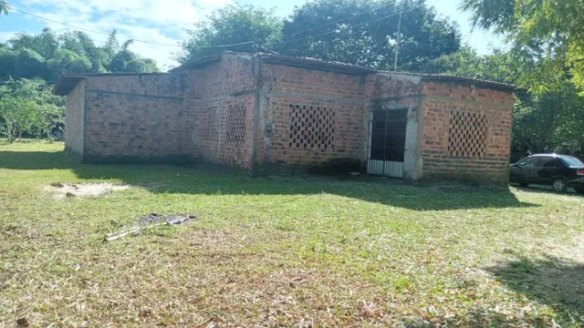 Vendo sítio em Rosário - Ma 8 hec r$600.000,00