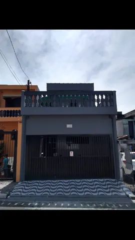 Captação de Casa a venda na Rua Fernão Dias, Vila Nogueira, Diadema, SP