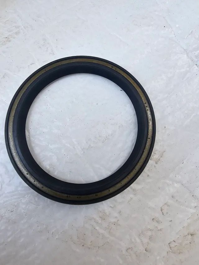 Forwarder harvester John deere retentor novo original f025288 - Foto 3