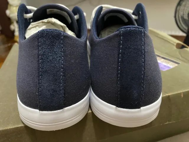 Tênis timberland Azul  - Foto 3