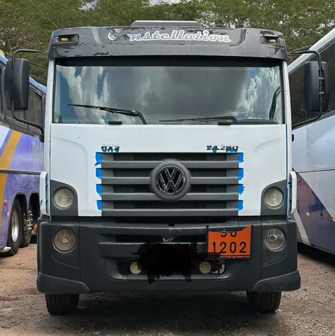 Scania r440 6x4 2014 - Caminhões - Cristo Rei, Teresina 1117009519